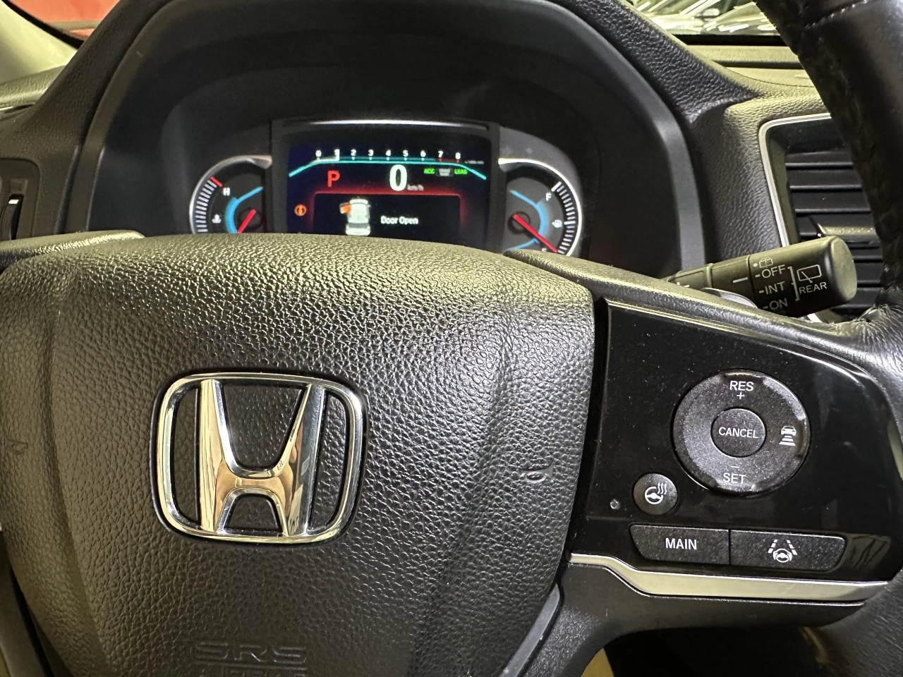 2021 Honda Pilot
                                                    Touring 8-Passenger Image principale