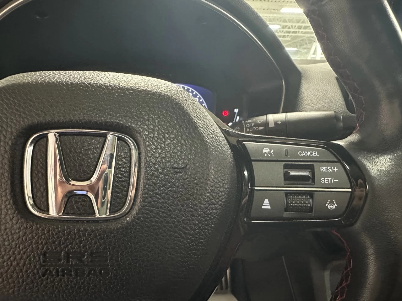 2022 Honda Civic Manual Image principale