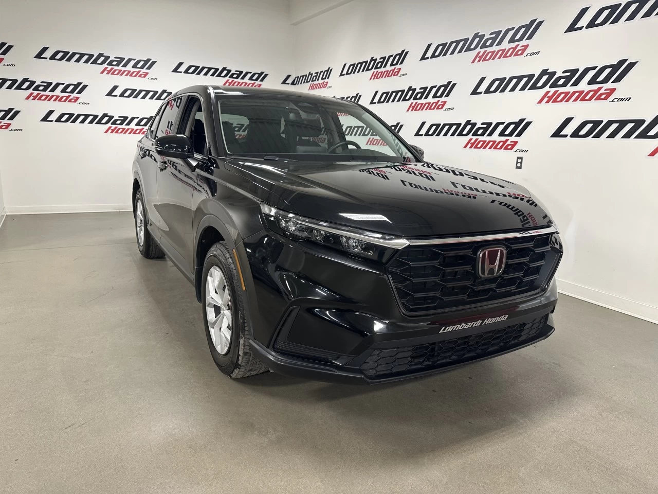2024 Honda CR-V LX-B Image principale