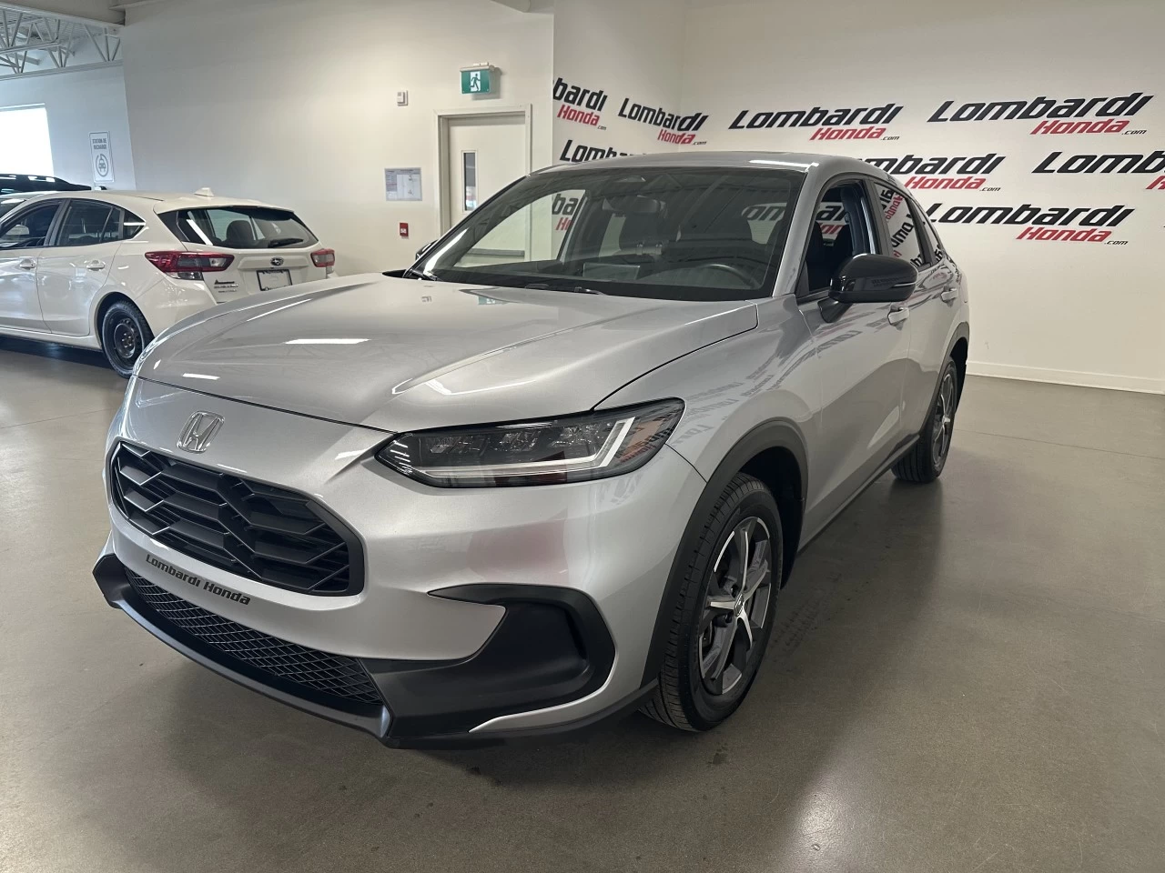 2023 Honda HR-V
                                                    Sport Image principale