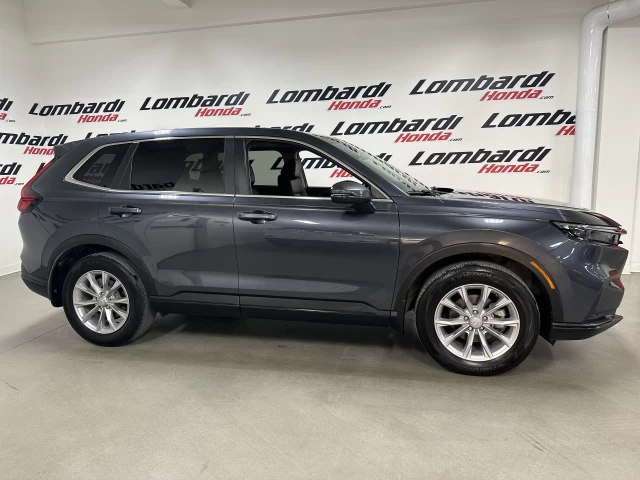 Honda CR-V EX-L 2023