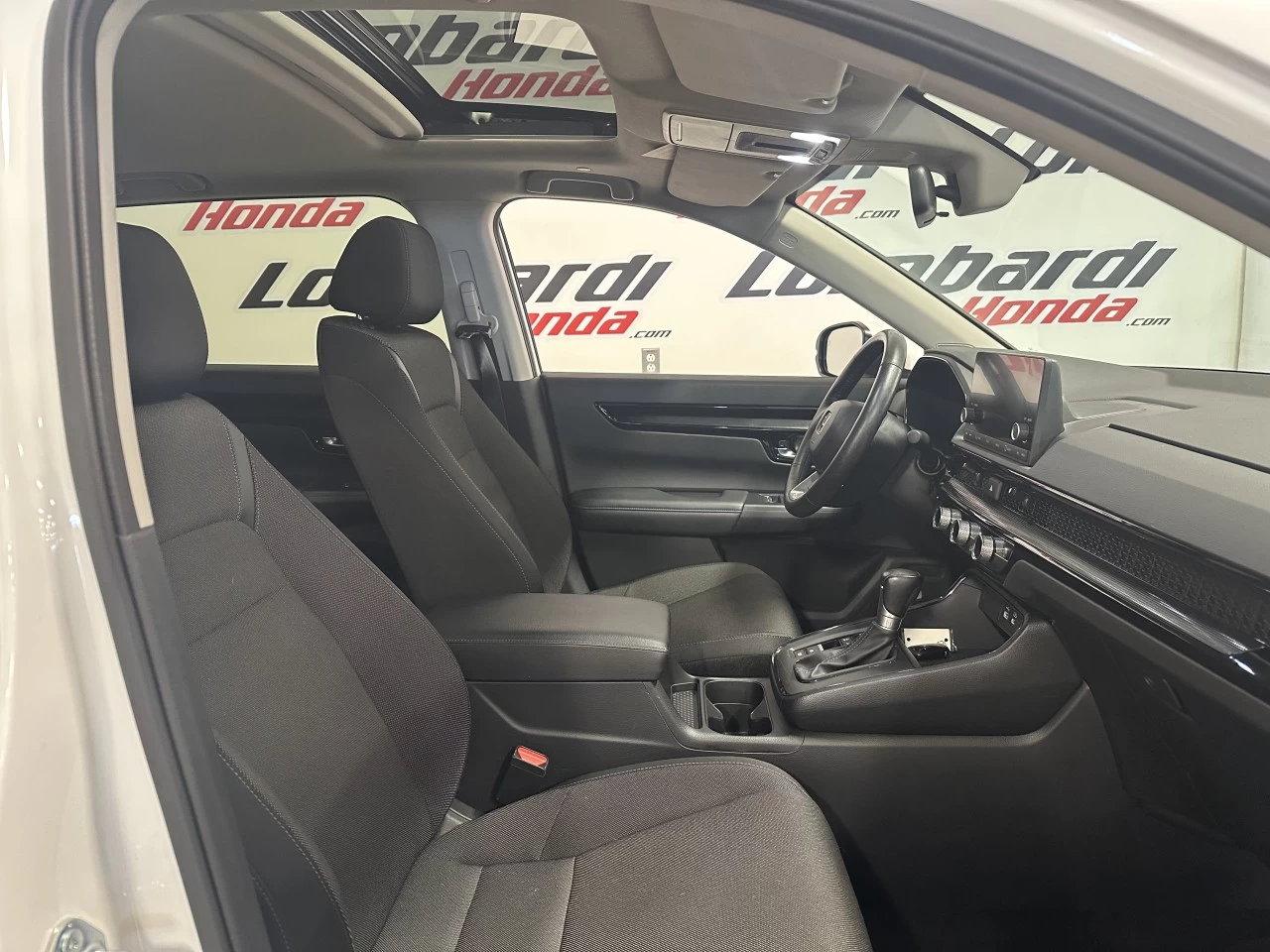 2024 Honda CR-V Sport Main Image