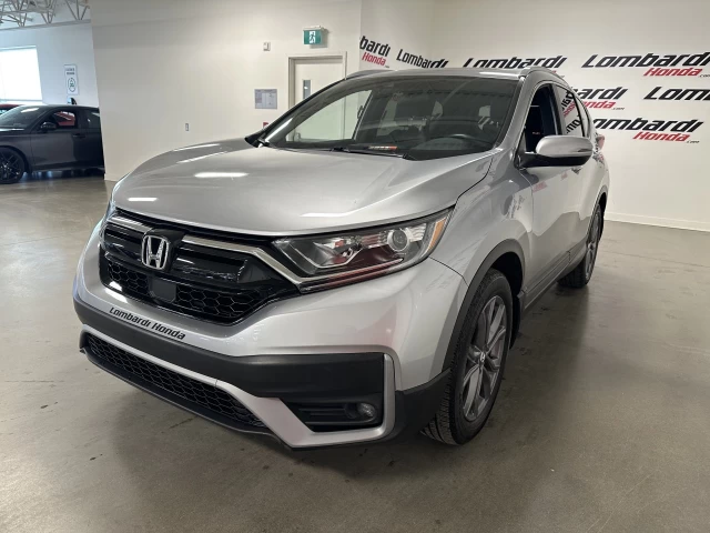 Honda CR-V Sport 2022