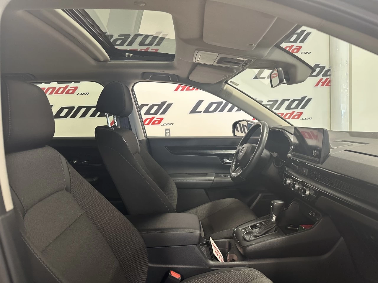 2023 Honda CR-V
                                                    Sport/Sport-B Main Image
