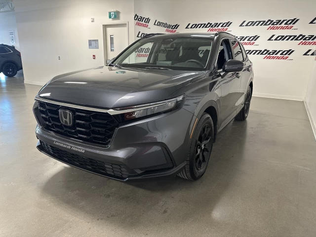 Honda CR-V SPORT 2024