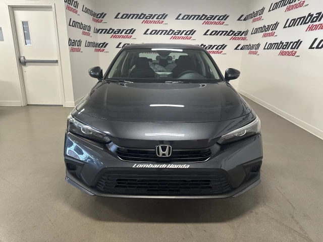 Honda Civic EX 2024