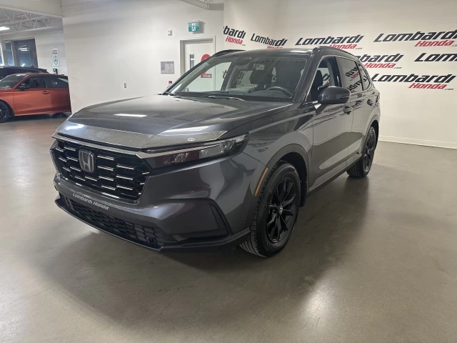 Honda CR-V Sport 2024
