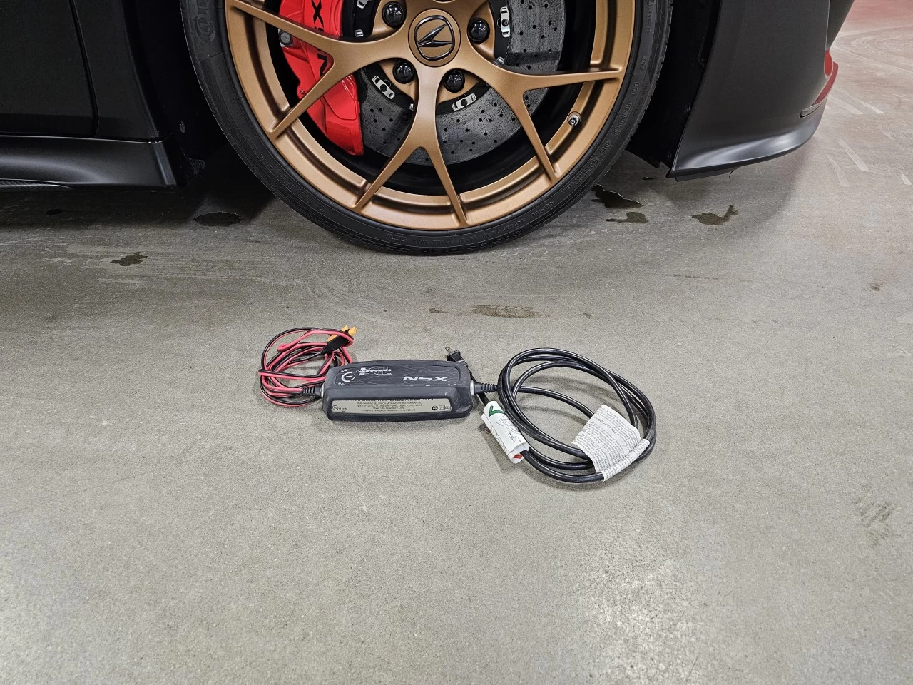 2017 Acura NSX FULL MAT PPF - FULL CARBONE - ORIGINAL - https://www.lombardihonda.com/resize/b990ff35b810a3abc0cc817b2ca24889-1