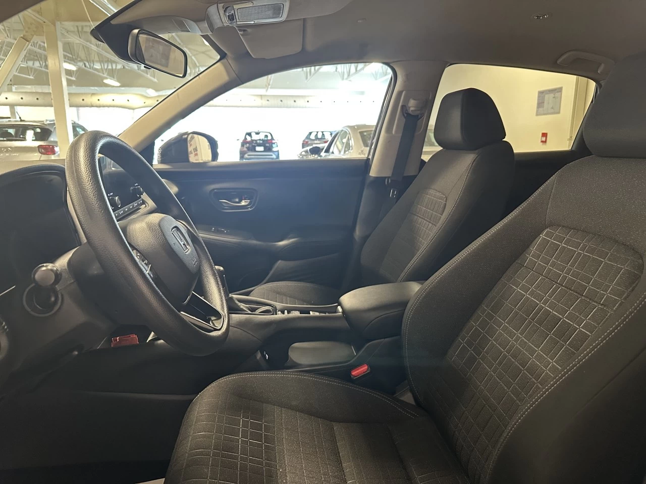 2023 Honda HR-V LX Image principale