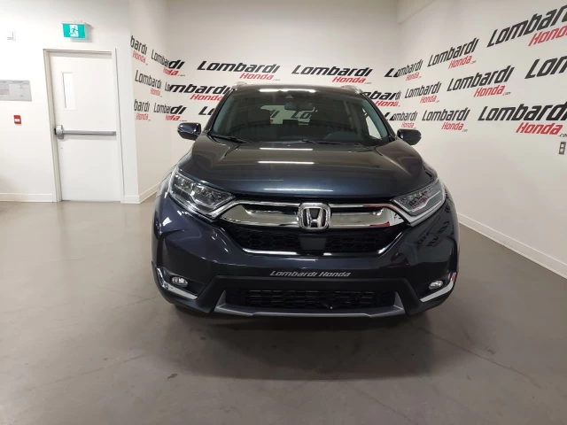 Honda CR-V Touring 2019