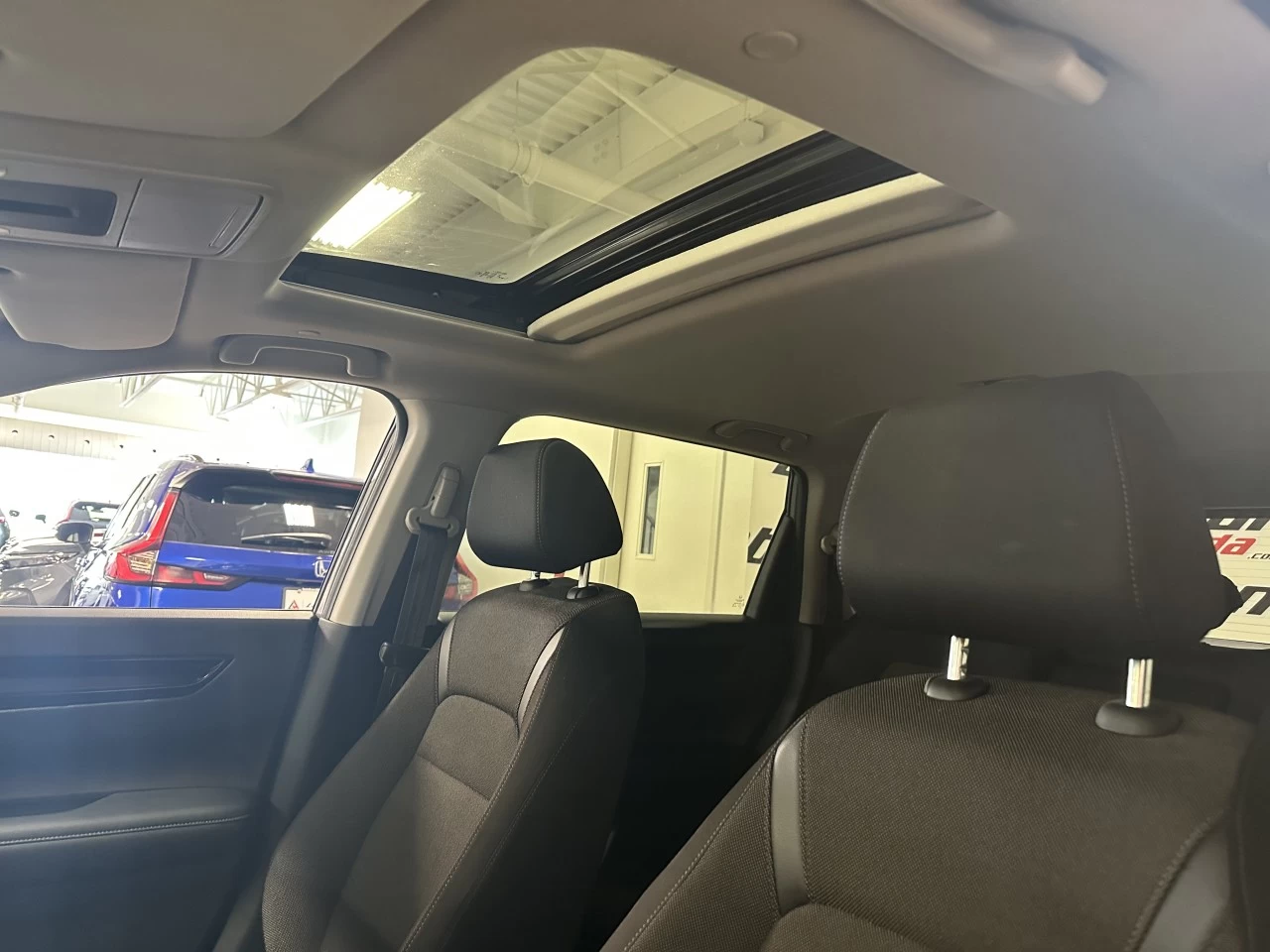 2023 Honda CR-V Sport Image principale