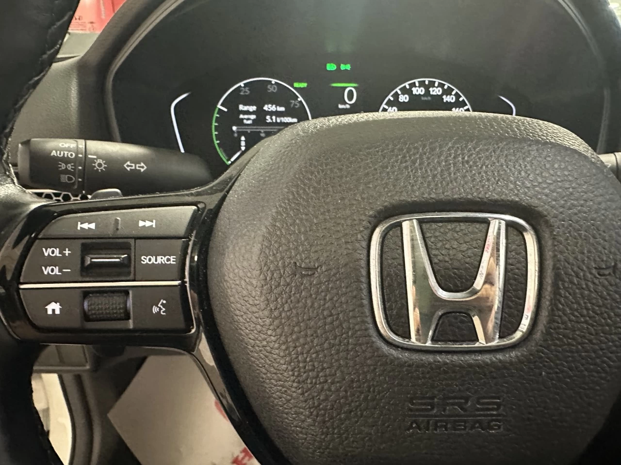 2026 Honda Civic
                                                        Sport Main Image
