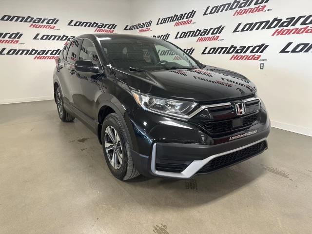 Honda CR-V LX 2022
