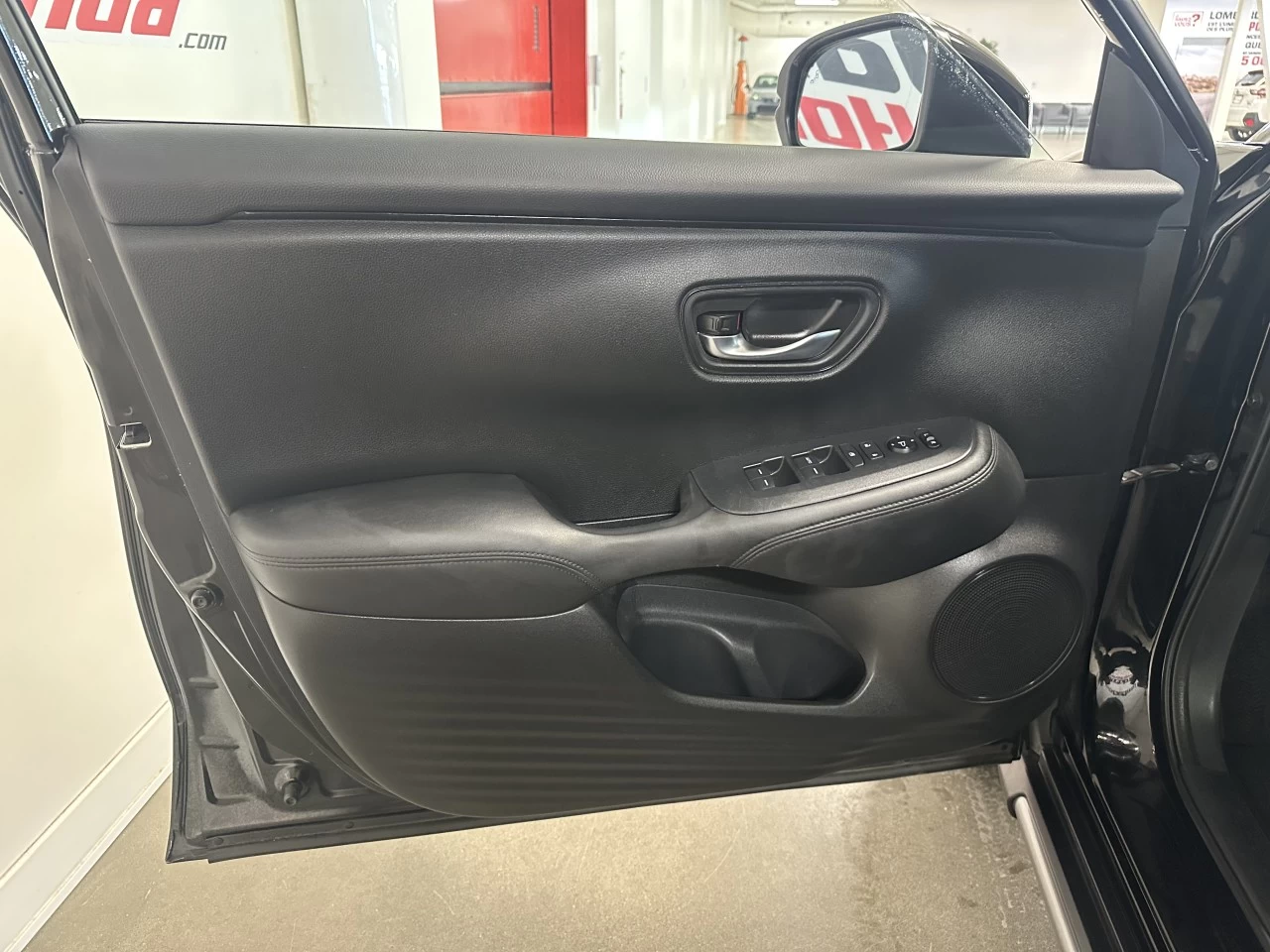 2023 Honda HR-V LX Image principale