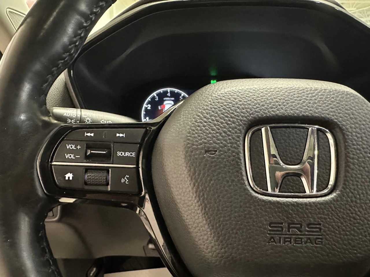 2024 Honda CR-V Sport Main Image