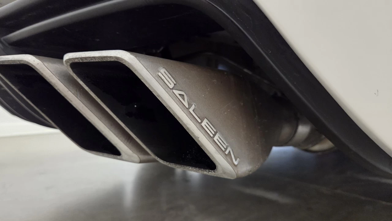 2011 Ford Mustang GT Image principale