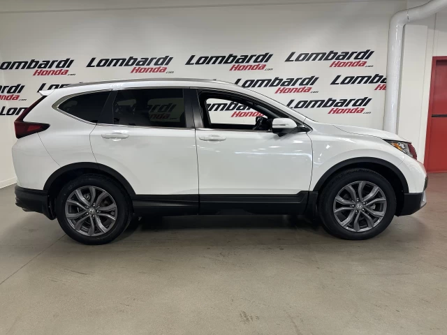 Honda CR-V Sport 2020