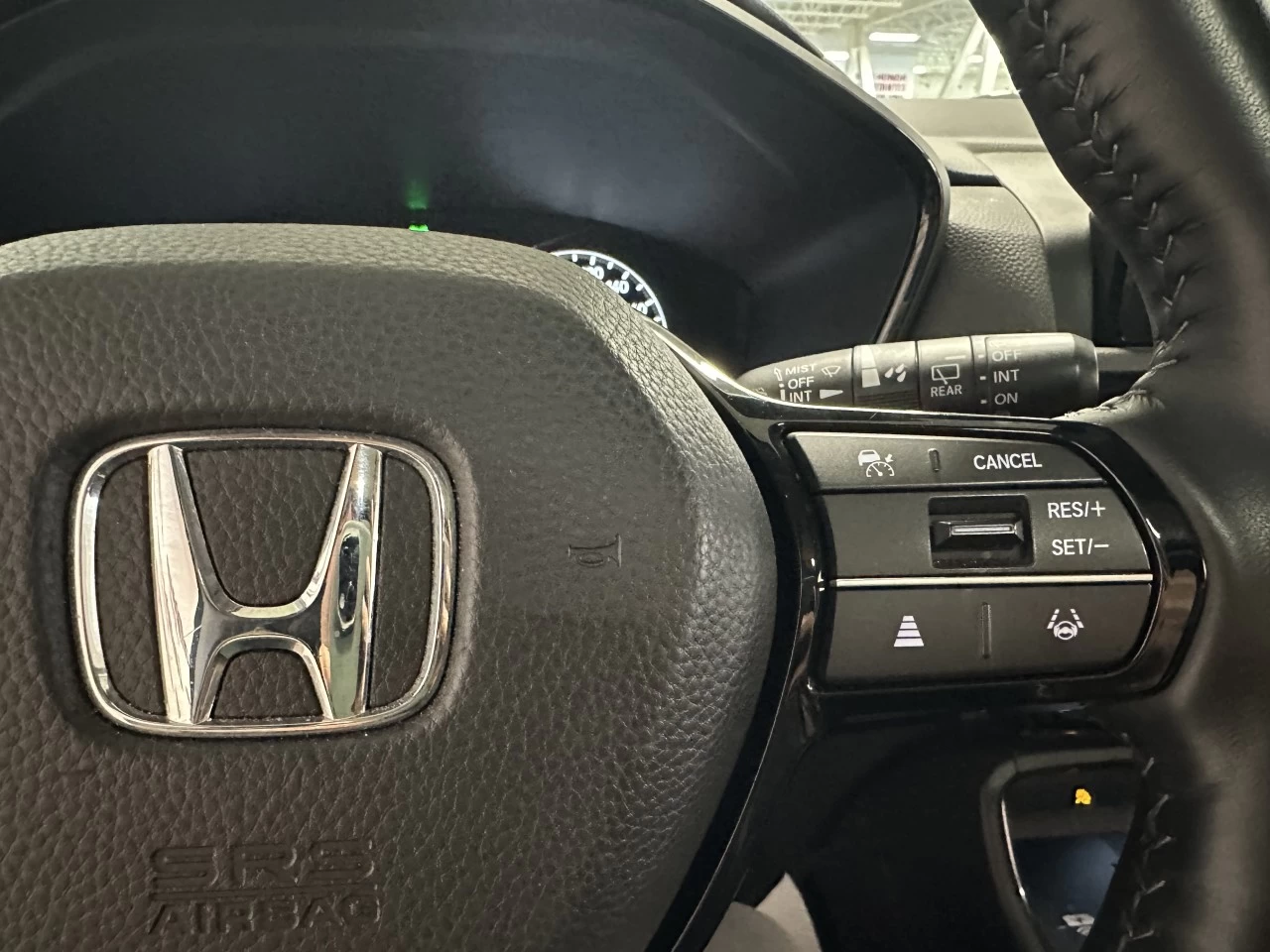 2023 Honda CR-V EX-L Main Image