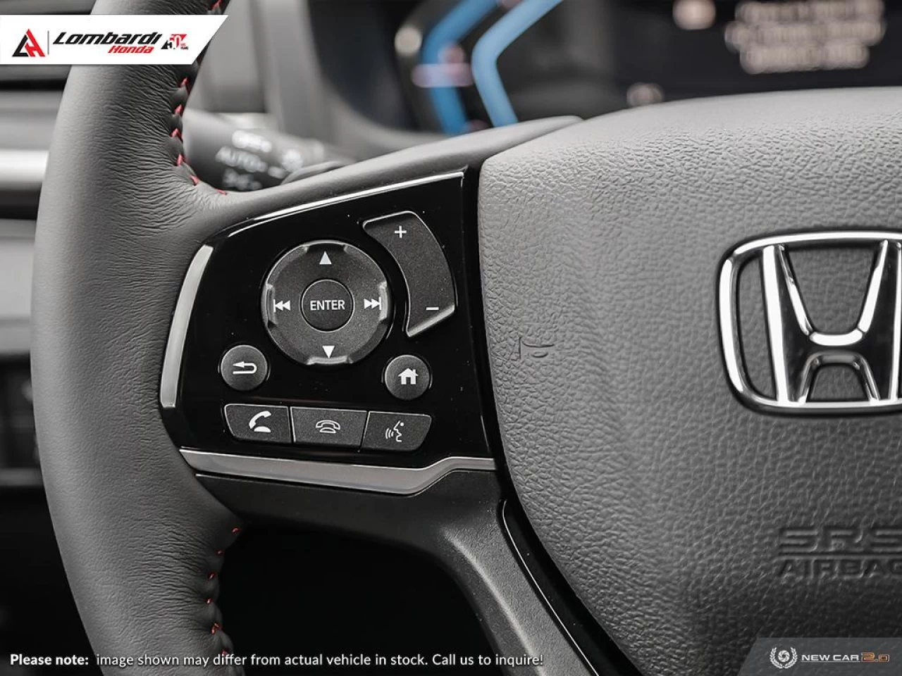 2024 HONDA ODYSSEY BLACK EDITION Main Image
