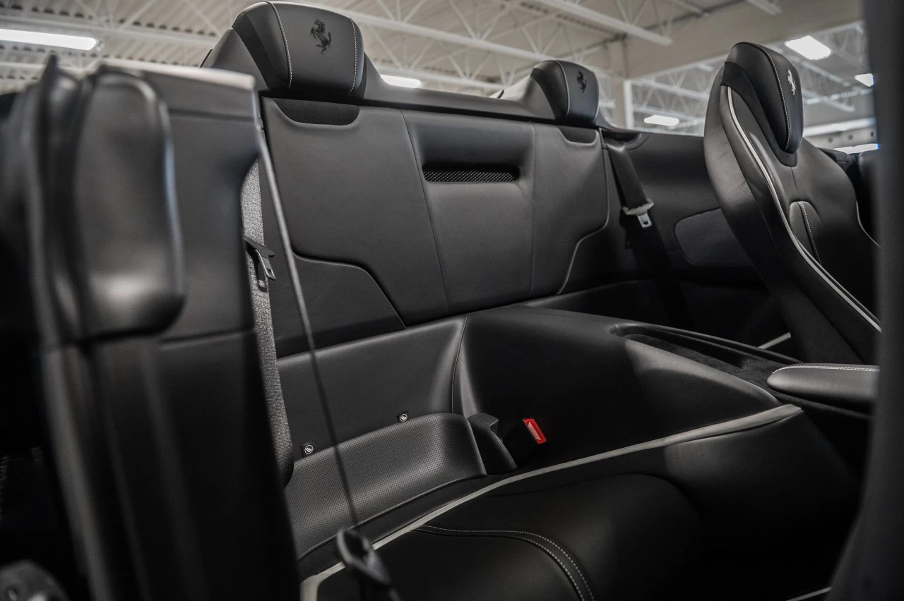 2025 Ferrari Roma  Main Image