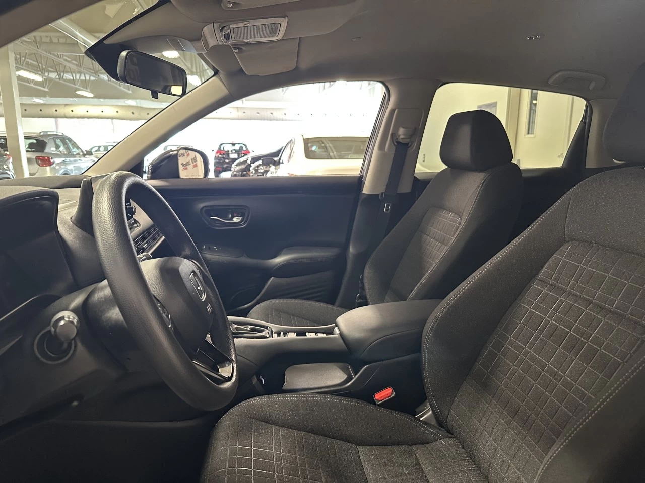 2023 Honda HR-V LX Image principale