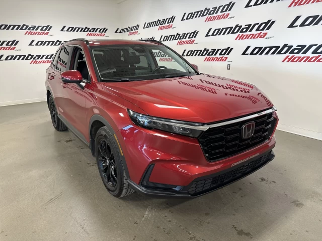 Honda CR-V Sport/Sport-B 2023
