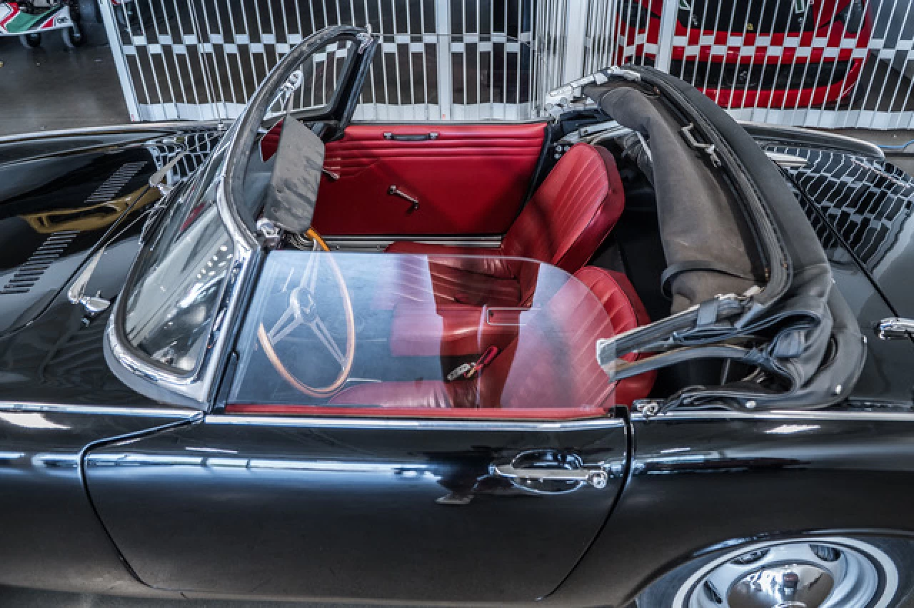 1966 Honda 600 S600 Main Image