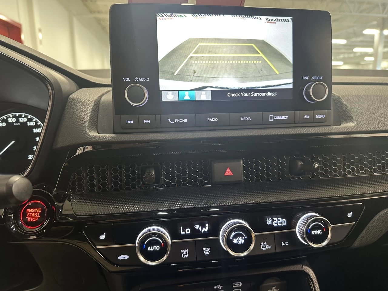 2023 Honda CR-V Sport/Sport-B Image principale