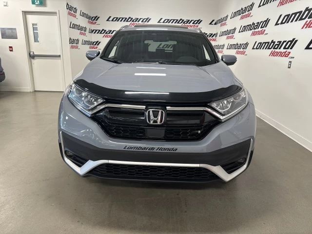 Honda CR-V Sport 2022