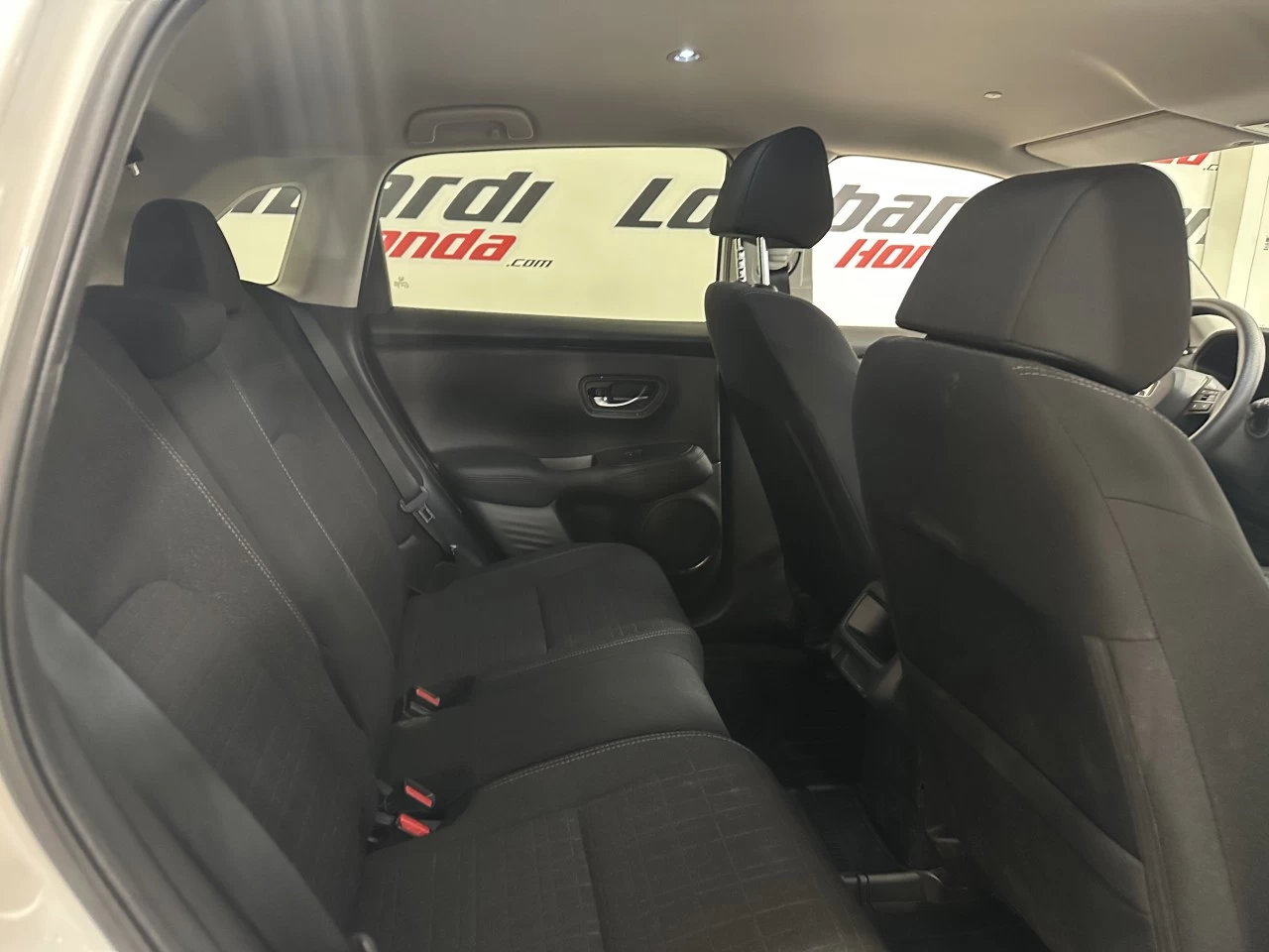 2026 Honda HR-V LX Image principale