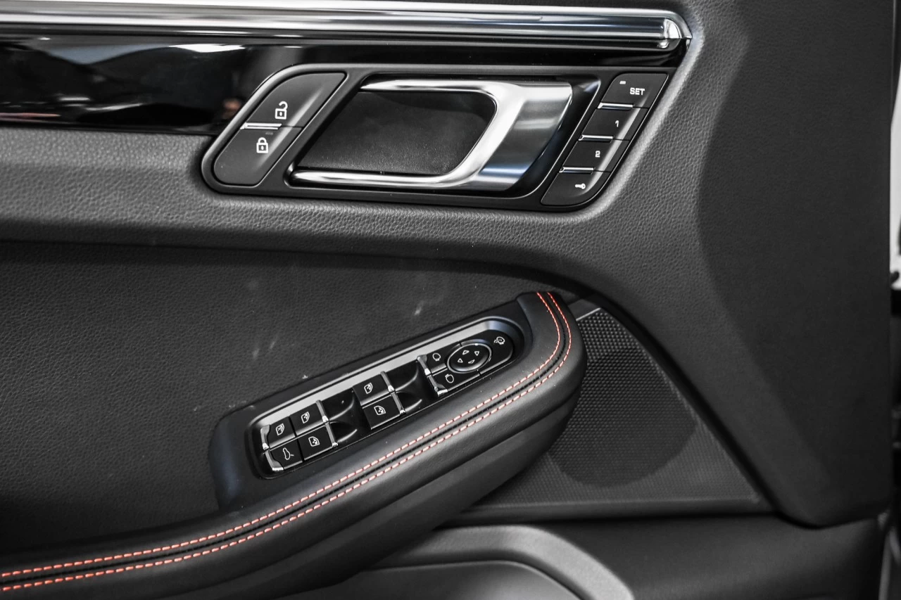 2026 Porsche Macan GTS (Location 5.99% 24-48Mois) Main Image