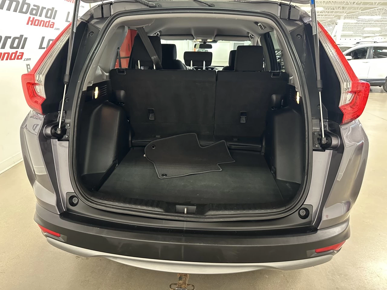 2019 Honda CR-V LX Image principale