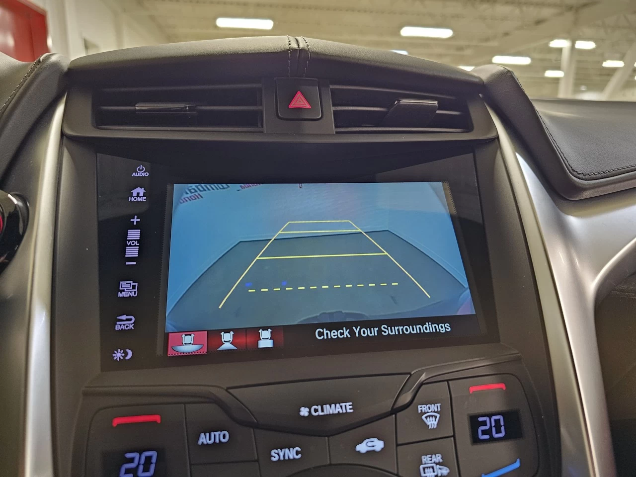 2017 Acura NSX FULL MAT PPF - FULL CARBONE - ORIGINAL - https://www.lombardihonda.com/resize/b990ff35b810a3abc0cc817b2ca24889-1