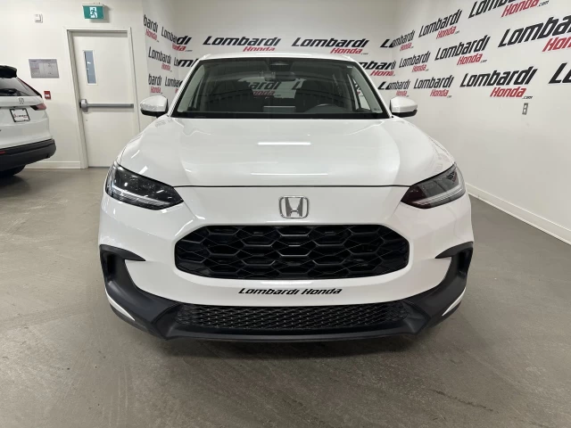 Honda HR-V LX-B 2024