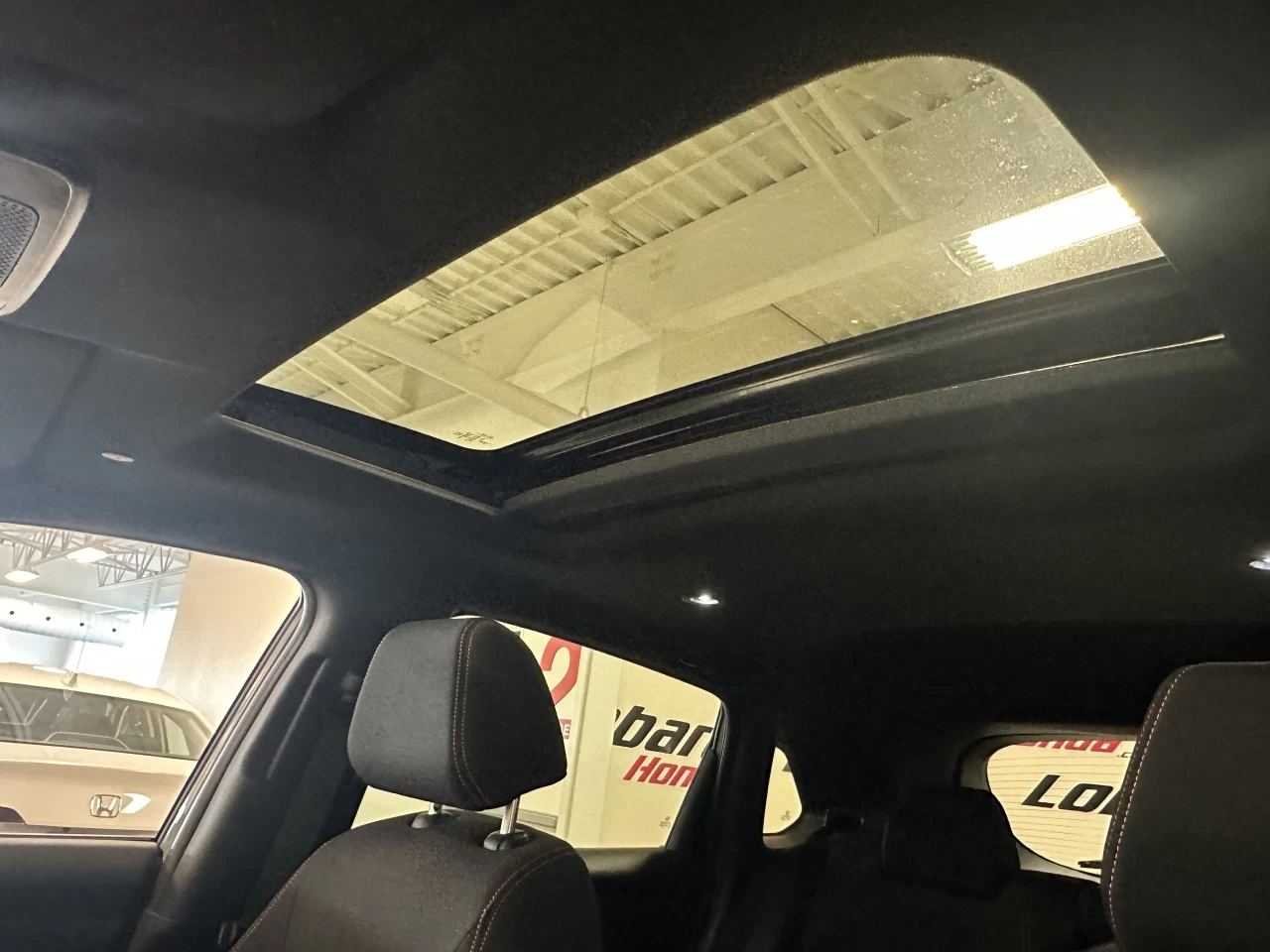 2024 Honda HR-V Sport-B Image principale