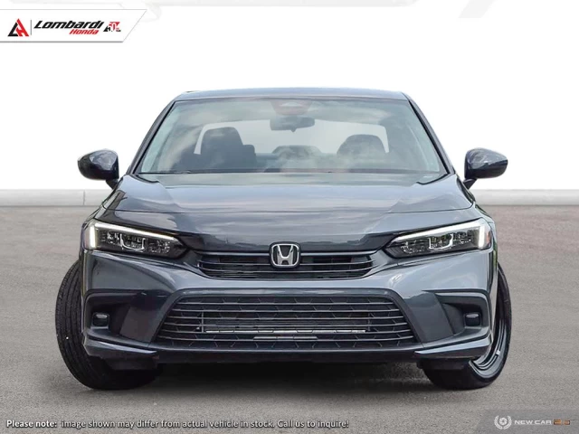 HONDA CIVIC SDN LX-B 2024