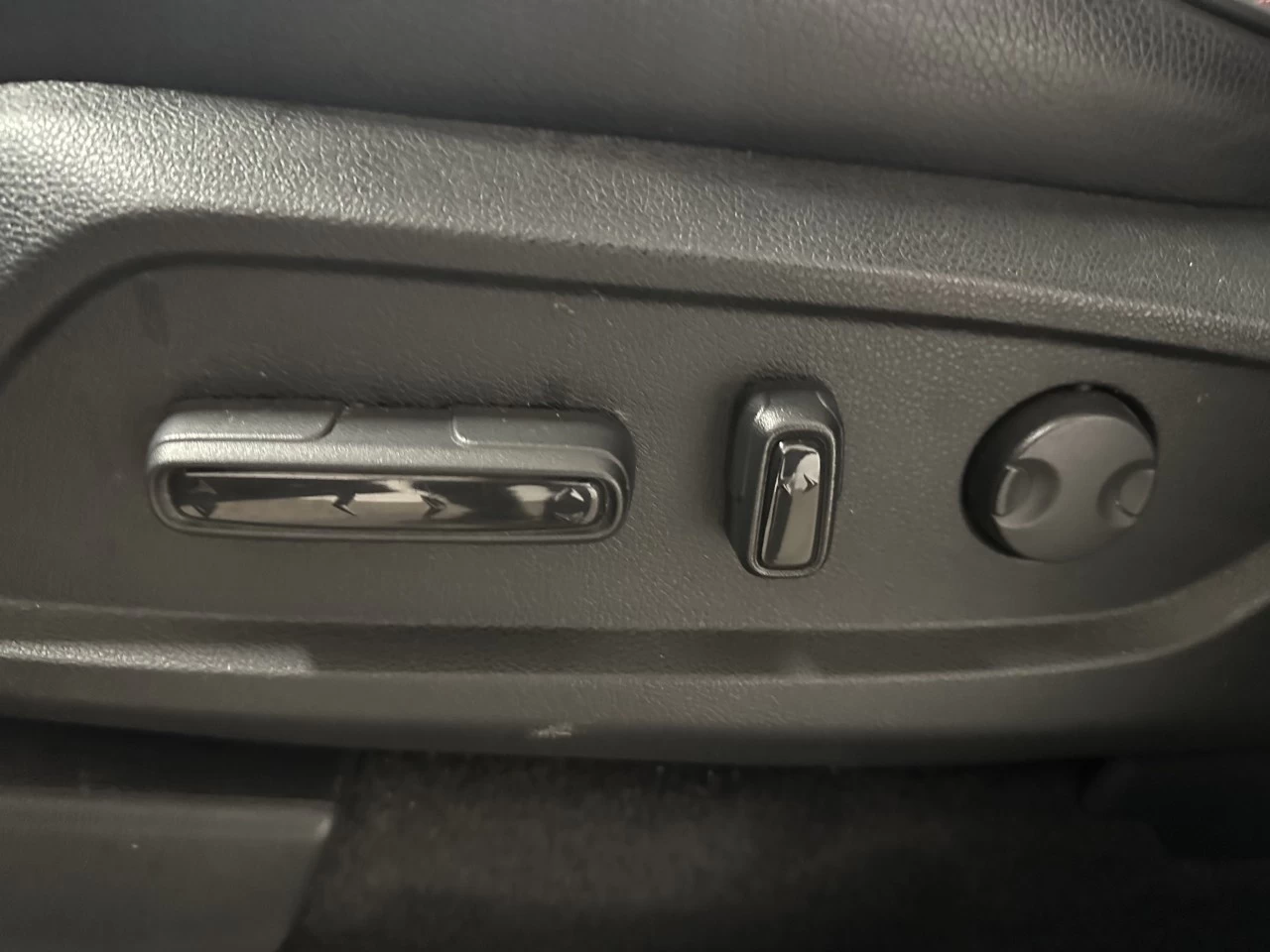 2025 Honda Pilot Black Edition Main Image