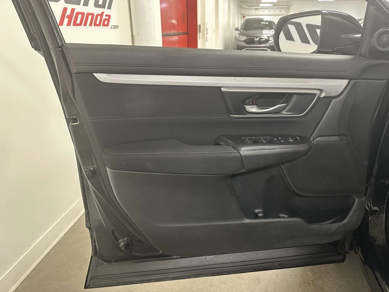 2020 Honda CR-V Sport Image principale