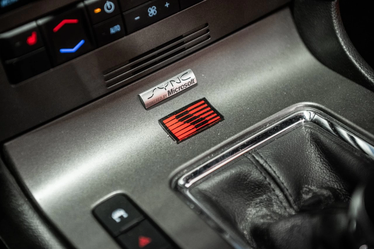 2011 Ford Mustang GT Image principale