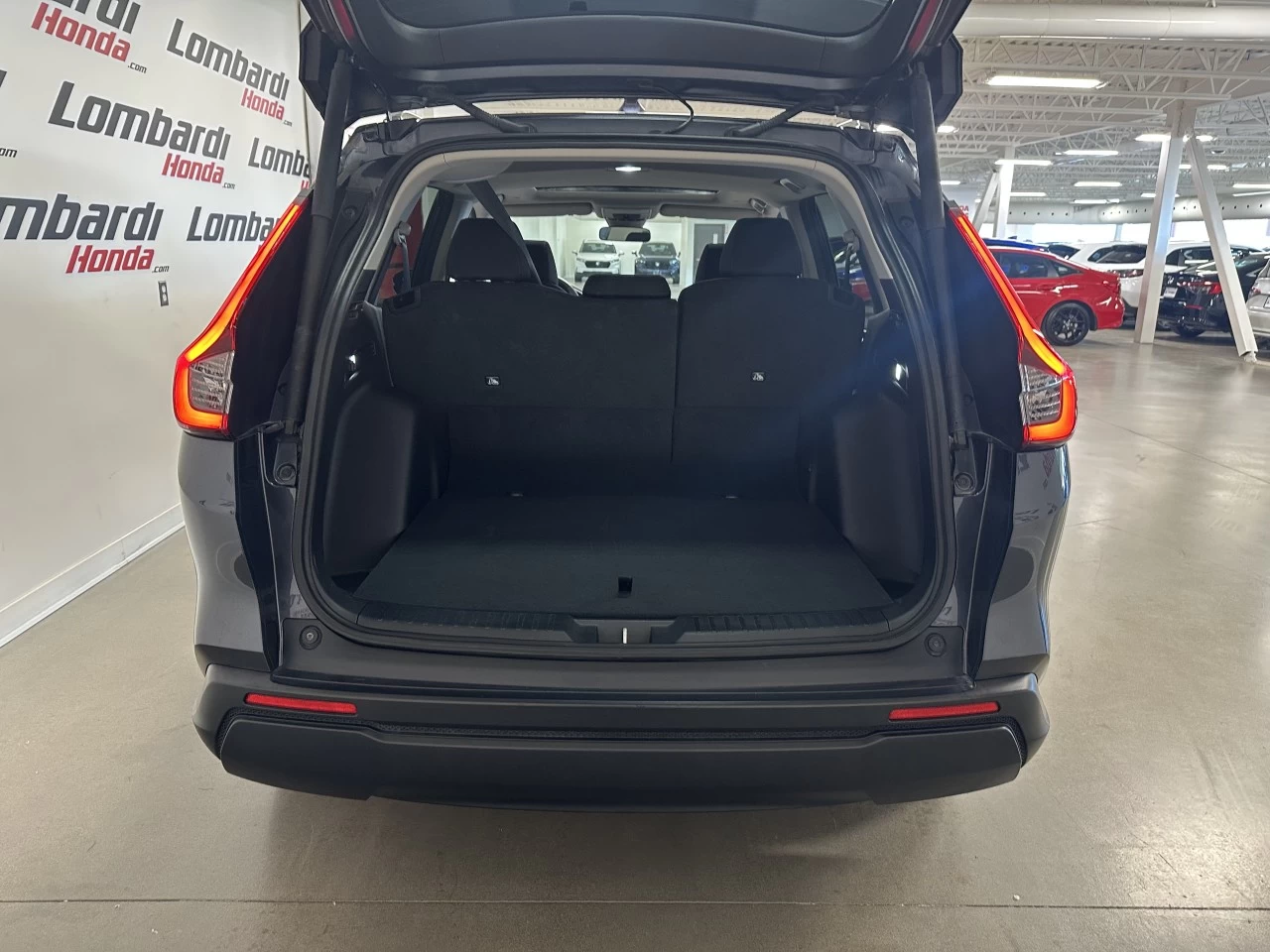 2024 Honda CR-V SPORT Image principale
