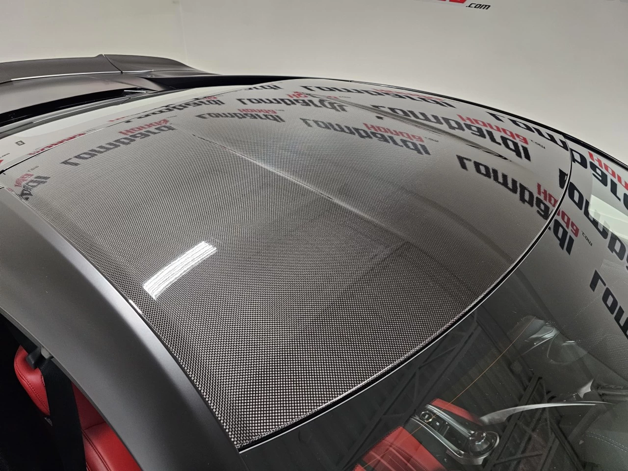 2017 Acura NSX FULL MAT PPF - FULL CARBONE - ORIGINAL - https://www.lombardihonda.com/resize/b990ff35b810a3abc0cc817b2ca24889-1