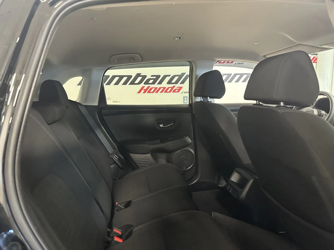2023 Honda HR-V LX Main Image