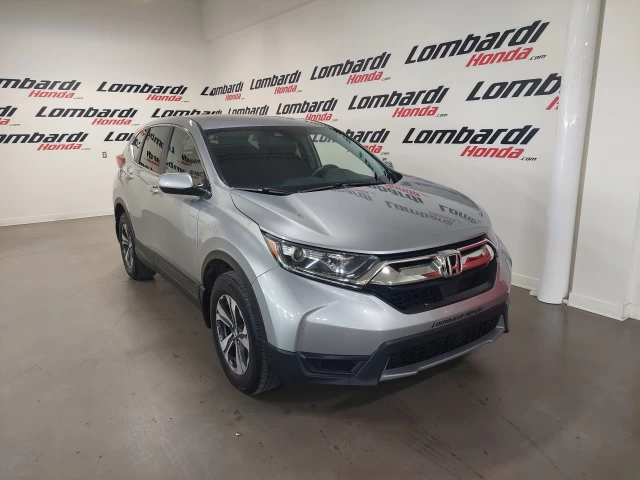 Honda CR-V LX 2019