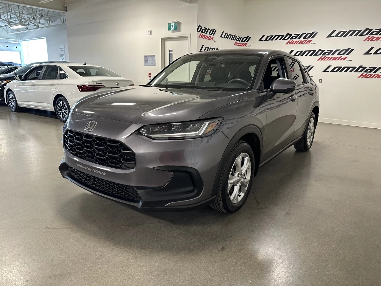 2023 Honda HR-V LX Main Image