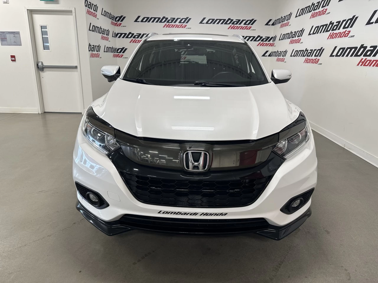 2022 Honda HR-V Sport Image principale