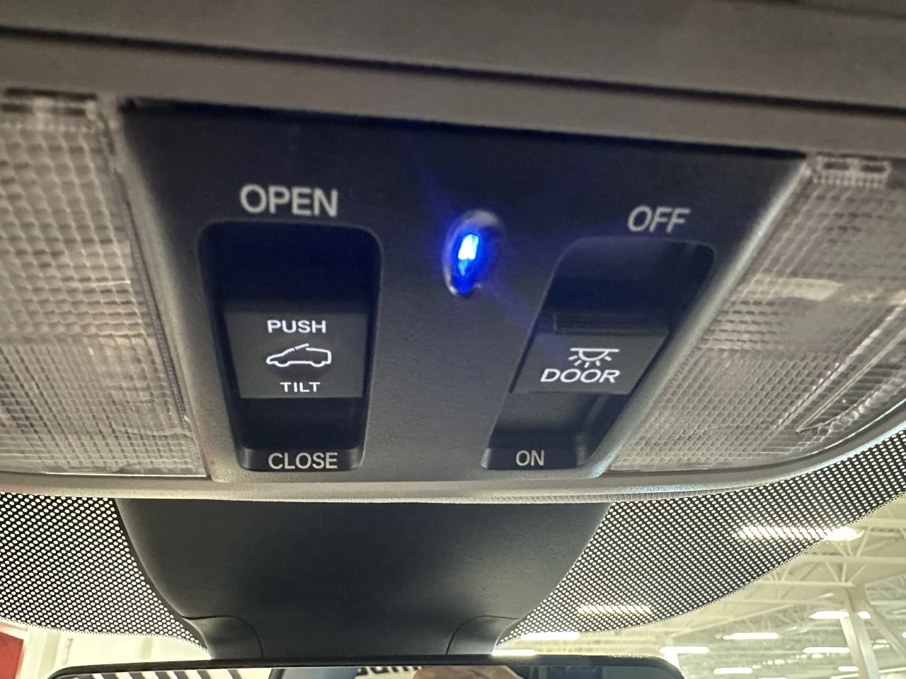 2021 Honda Odyssey EX-L Main Image
