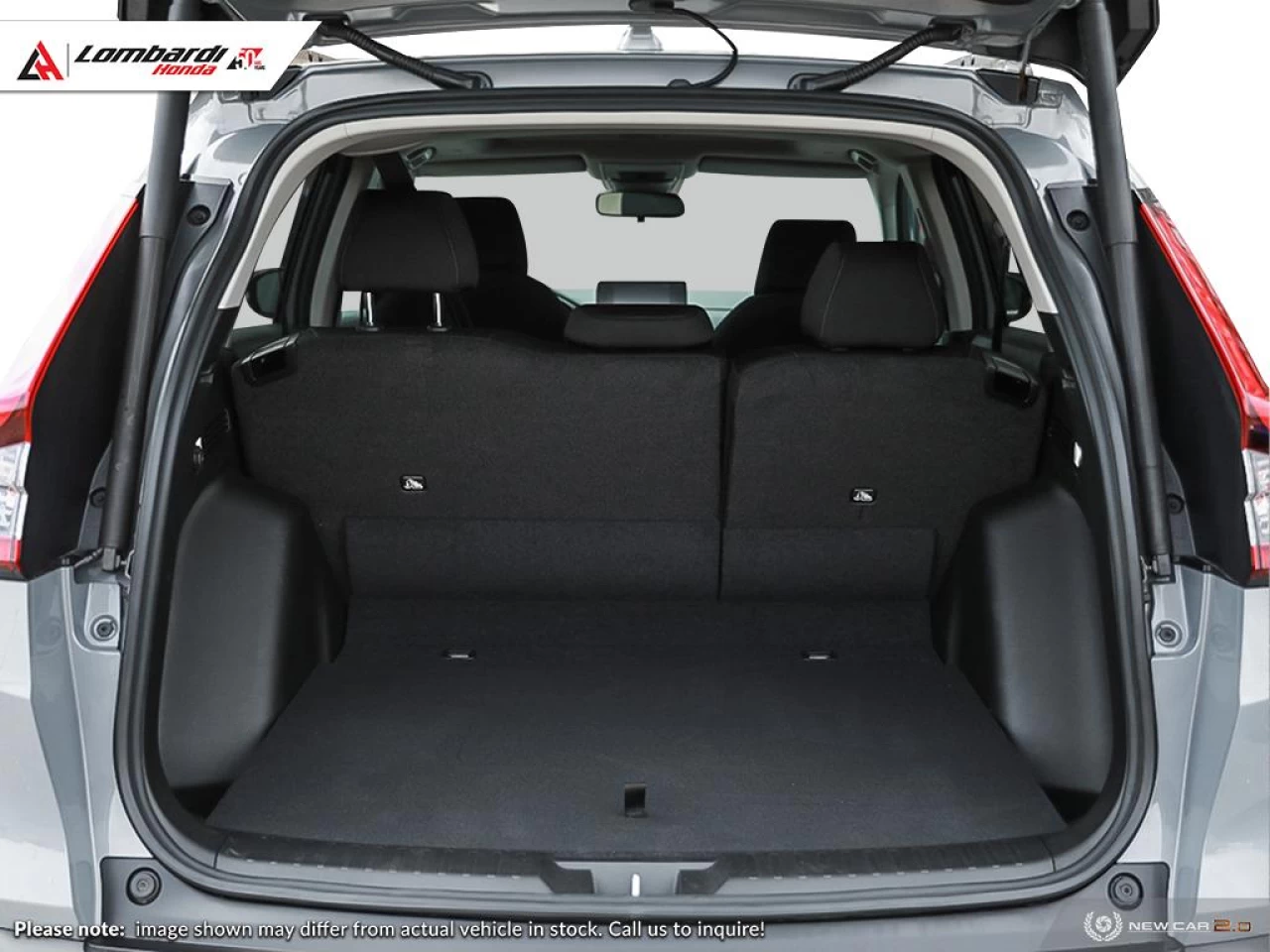 2023 Honda CR-V SPORT-B Main Image