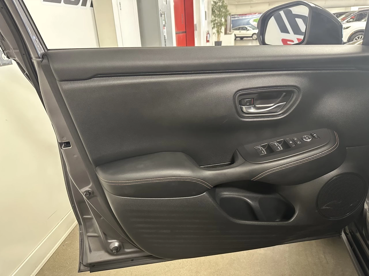 2024 Honda HR-V Sport-B Image principale