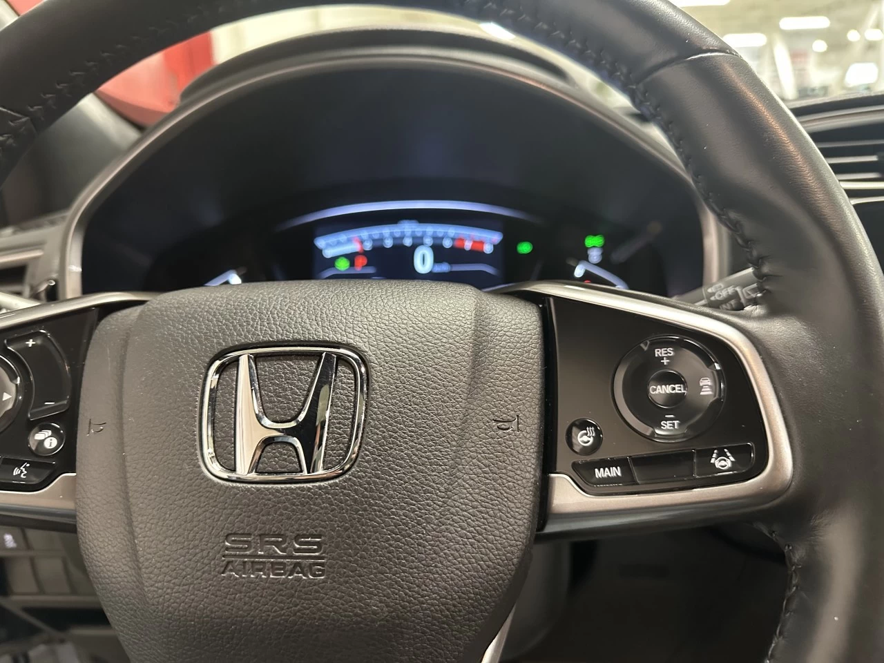 2022 Honda CR-V Sport Image principale