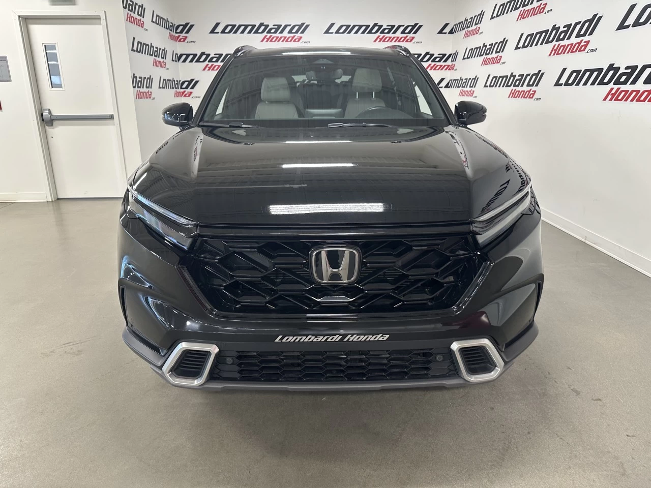 2024 Honda CR-V Touring Image principale